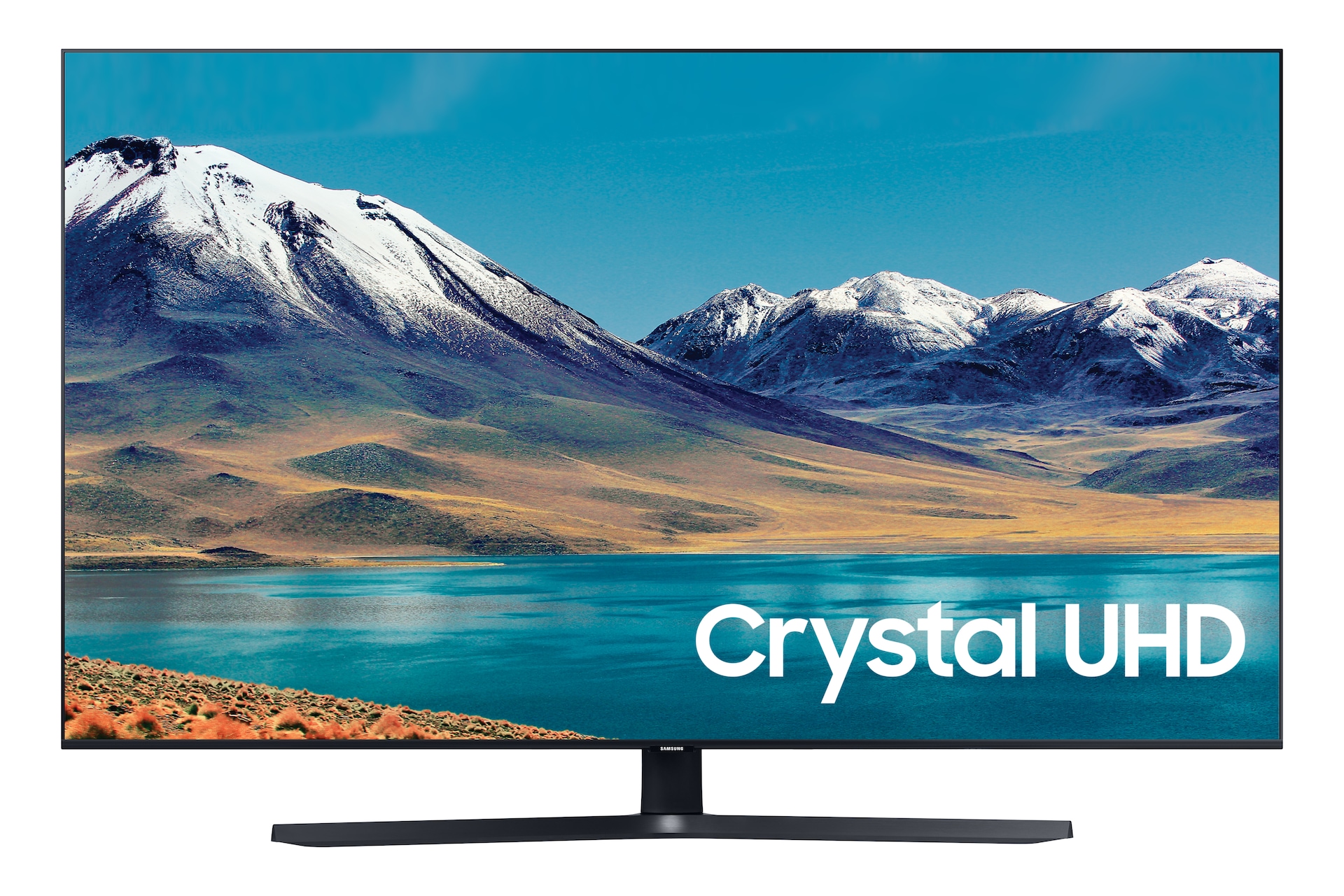 2020 55" TU8500 Crystal UHD 4K HDR Smart TV Samsung Support UK
