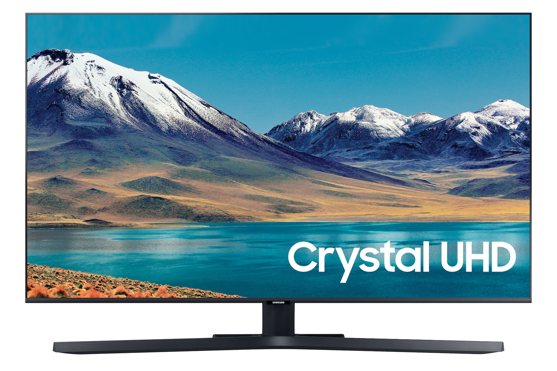 2020 50" TU8507 Crystal UHD 4K HDR Smart TV Samsung Support UK