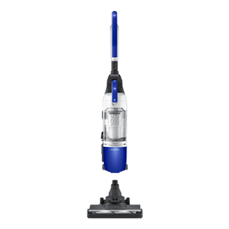 Front Detachable-Canister Blue