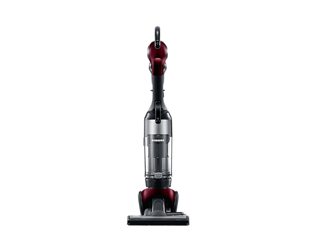 Motion Sync 2-in-1 Vacuum Cleaner (Refined Wine) Front