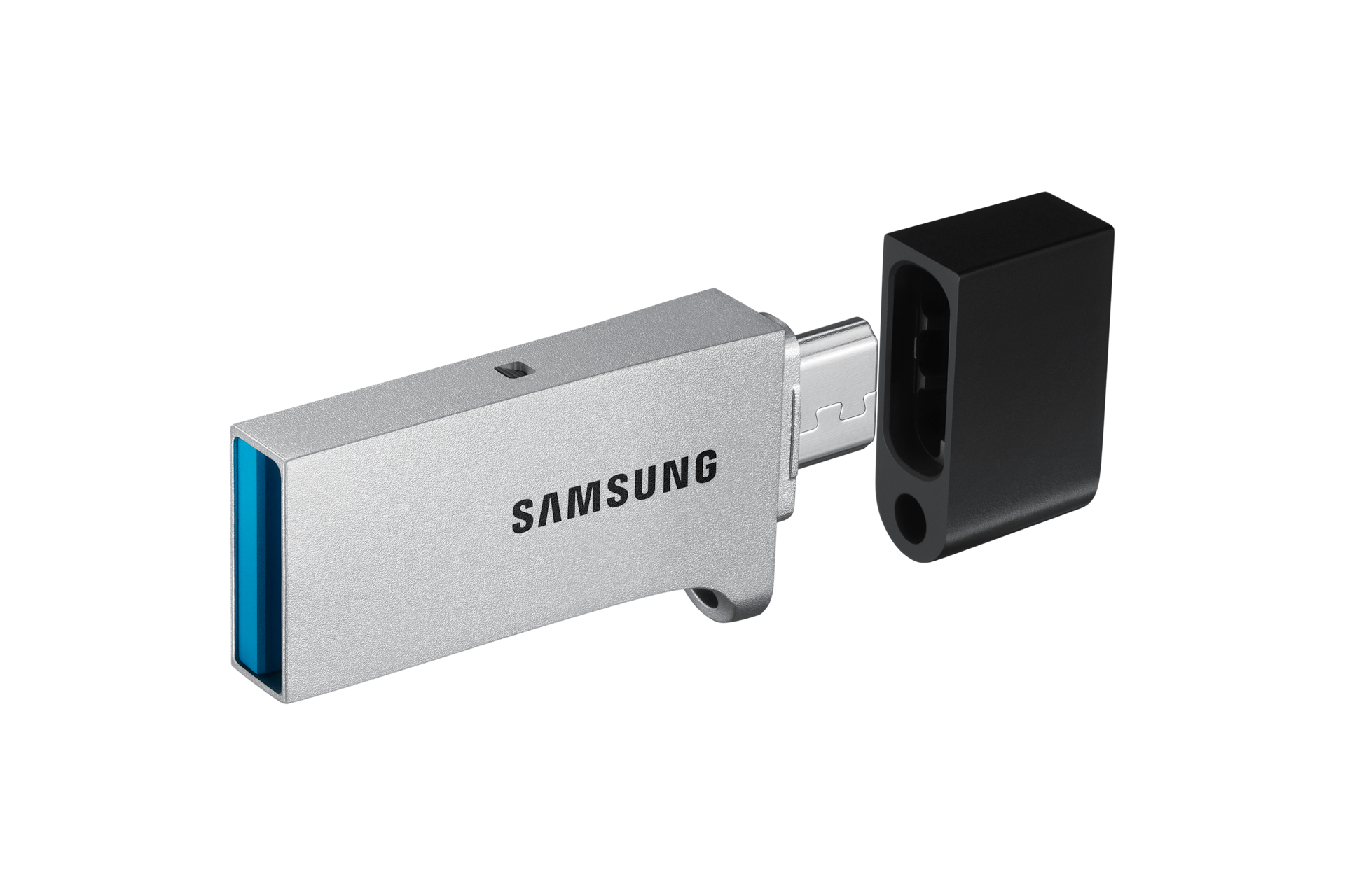 Usb 3.0 Flash Drive Duo