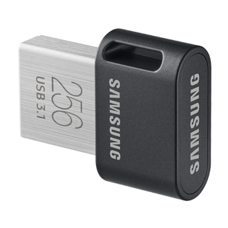 Pendrive USB-C Flash Drive Samsung 128 GB, niebieski   8806092535893