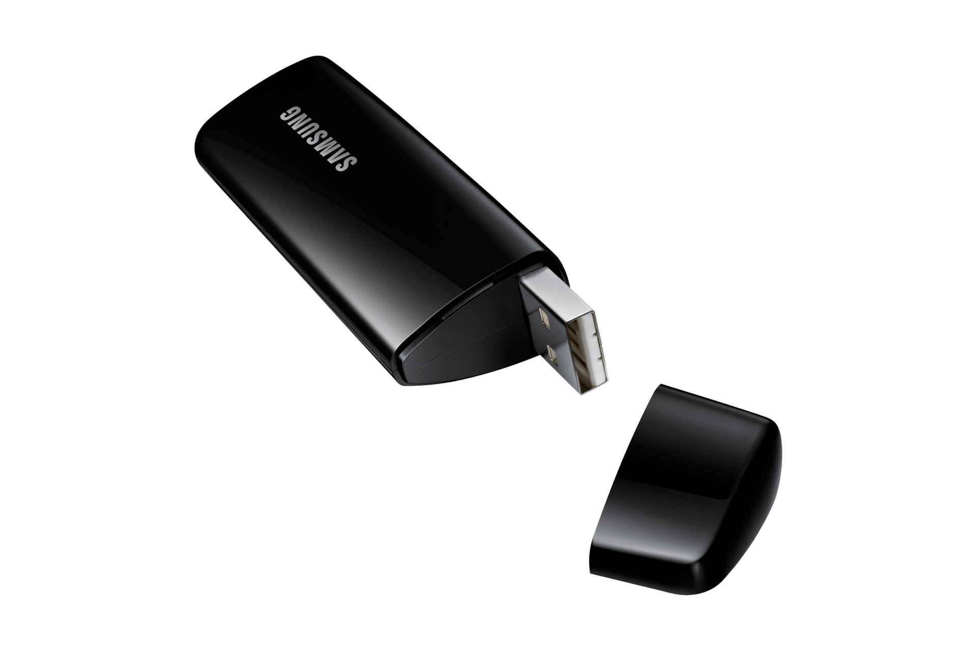 Will Any Wireless Lan Adapter Work With Samsung Tv