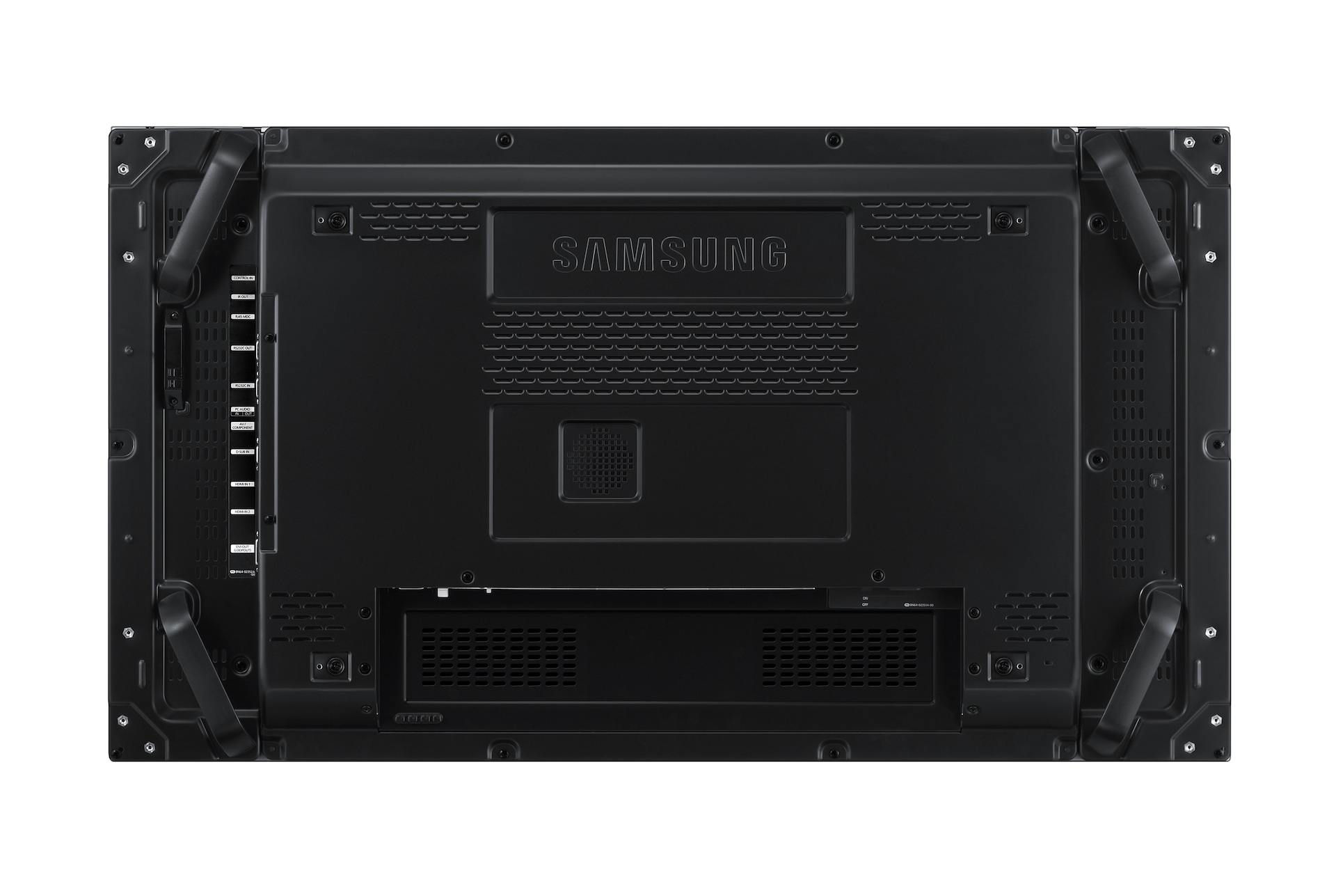 Video Wall UDC-B Series 46" | Samsung Business UK