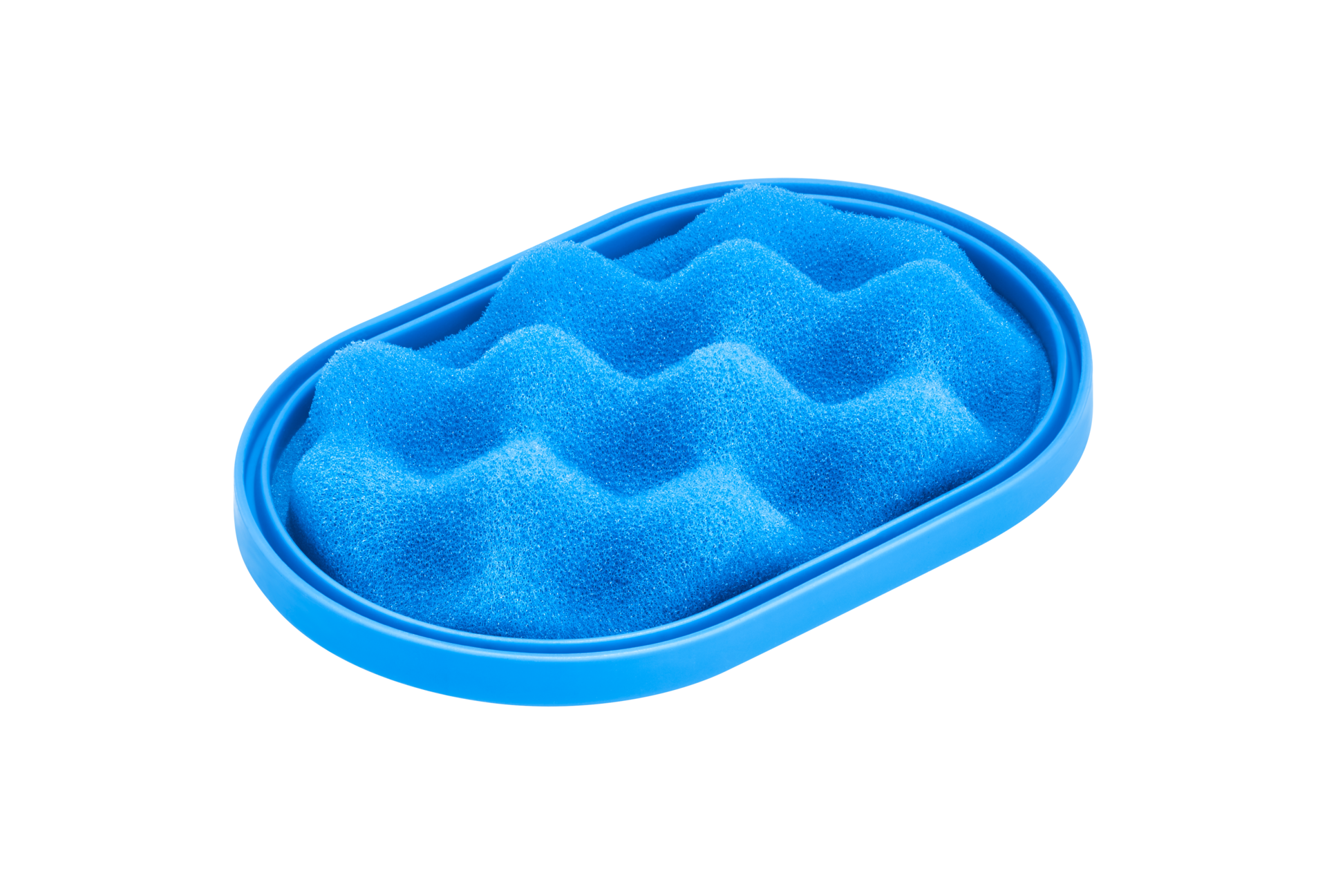 washable-filter red