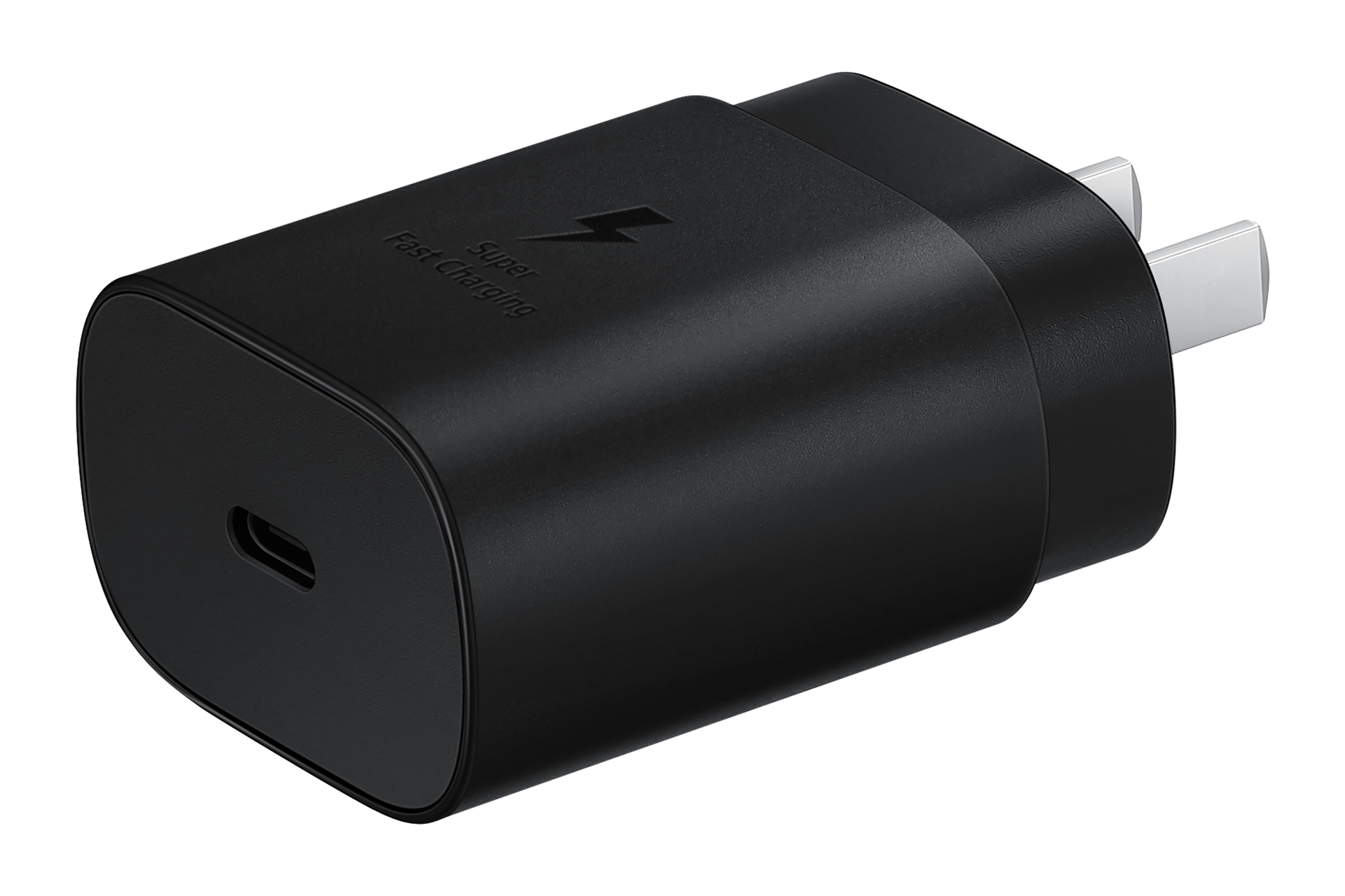 how does samsung travel adapter work