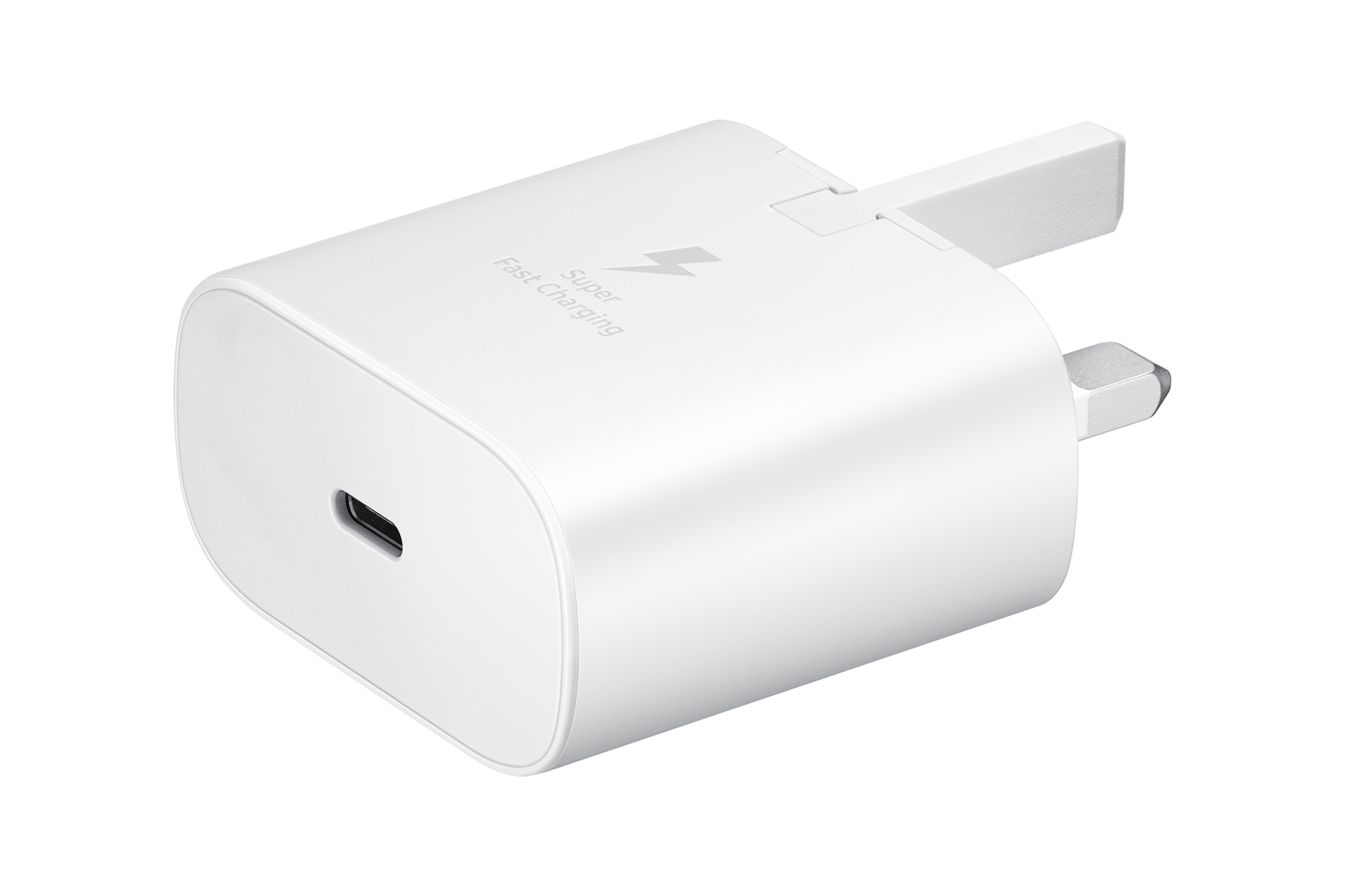 Samsung 25W Travel Adapter Plug | Samsung Business UK