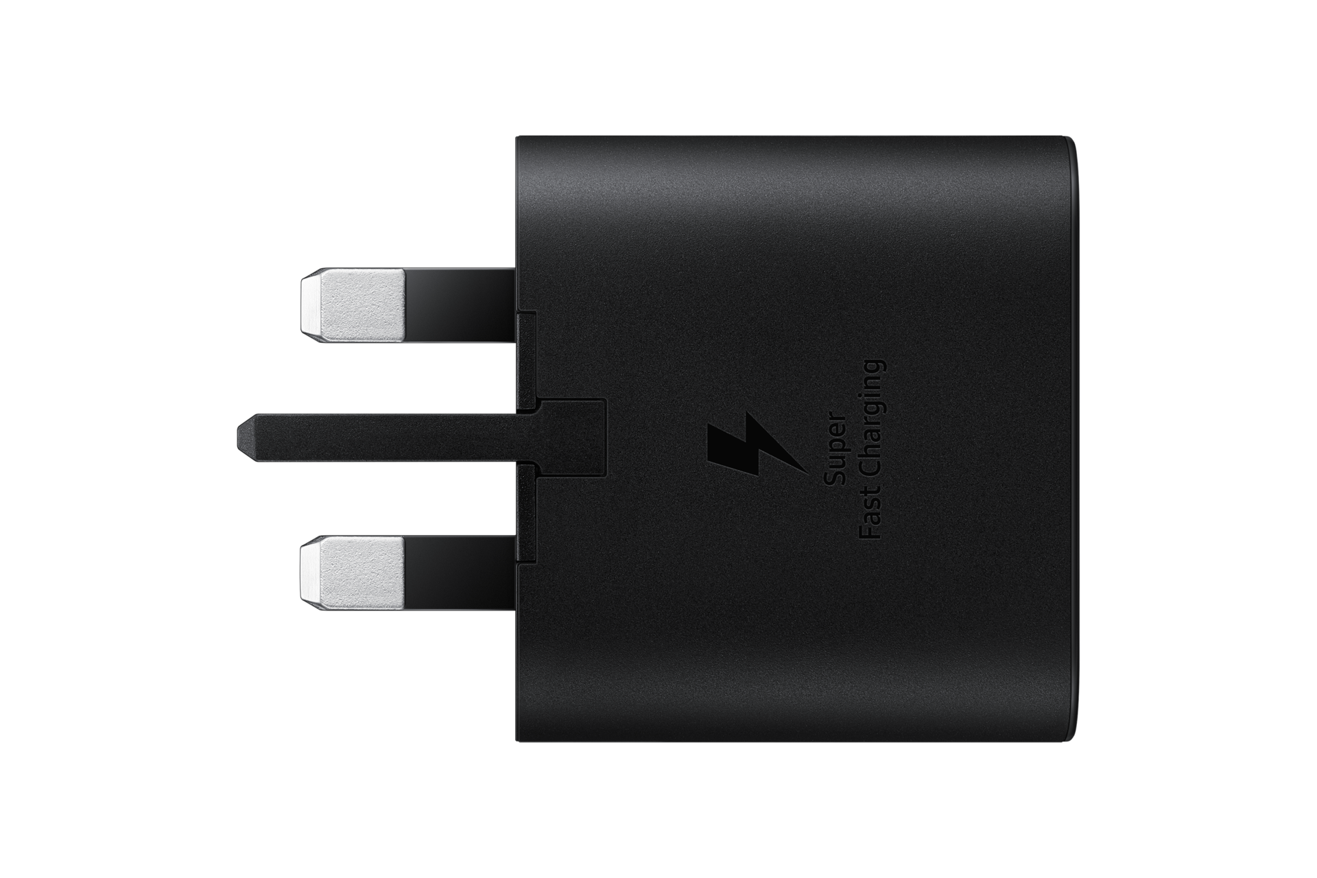 25W Samsung USB C Super Fast Charger & Cable | Samsung UK