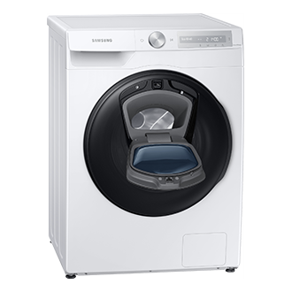 l-perspective-open White