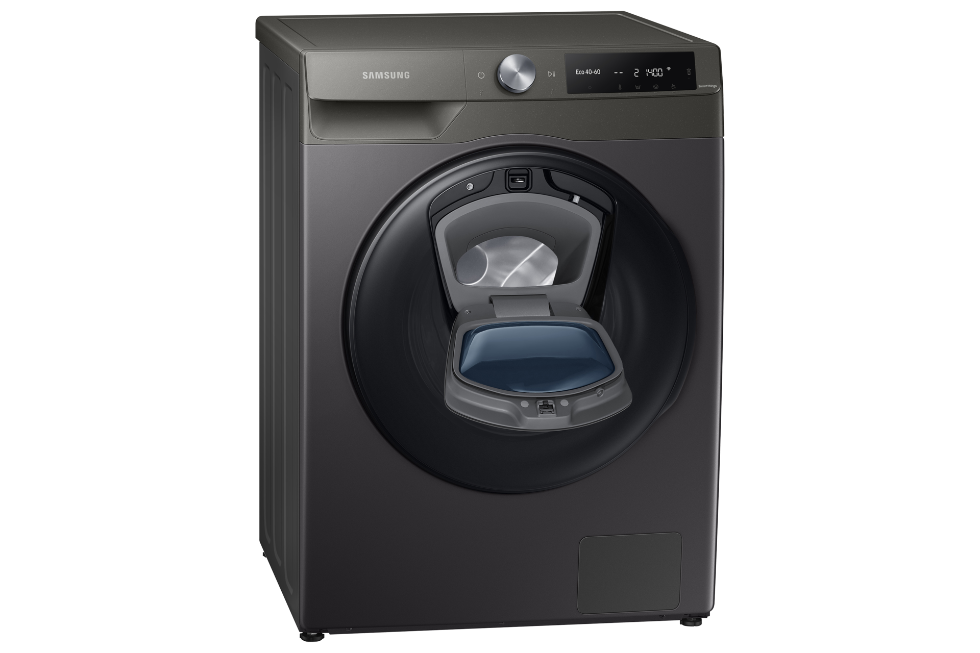 Samsung Series 6 WD10T654DBH/S1 10.5kg Wash, 6kg Dry, 1400 Spin Washer  Dryer with AddWash™ - E Rated , White