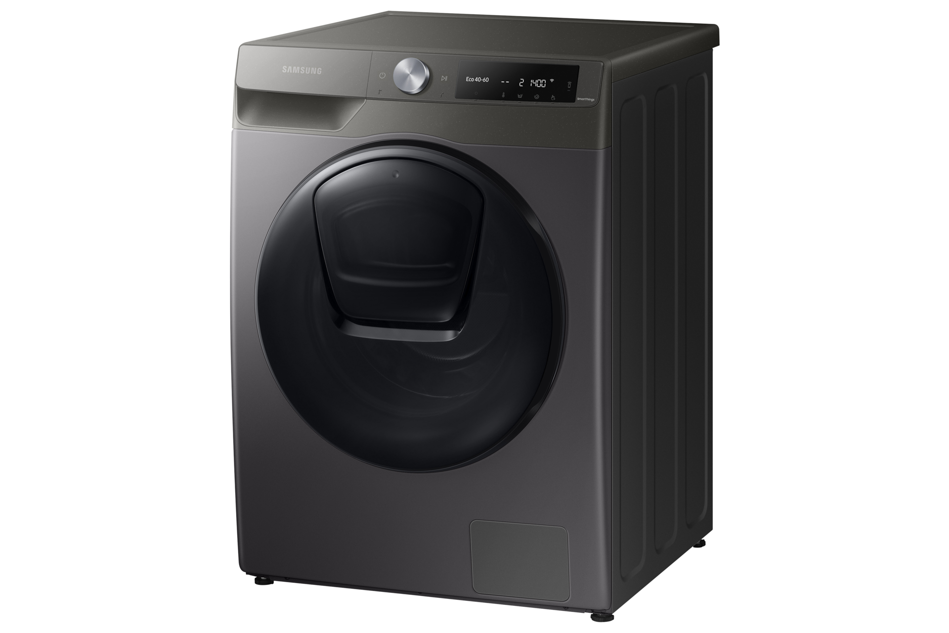 r-perspective Platinum Silver