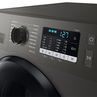 panel-control-1 Platinum Silver