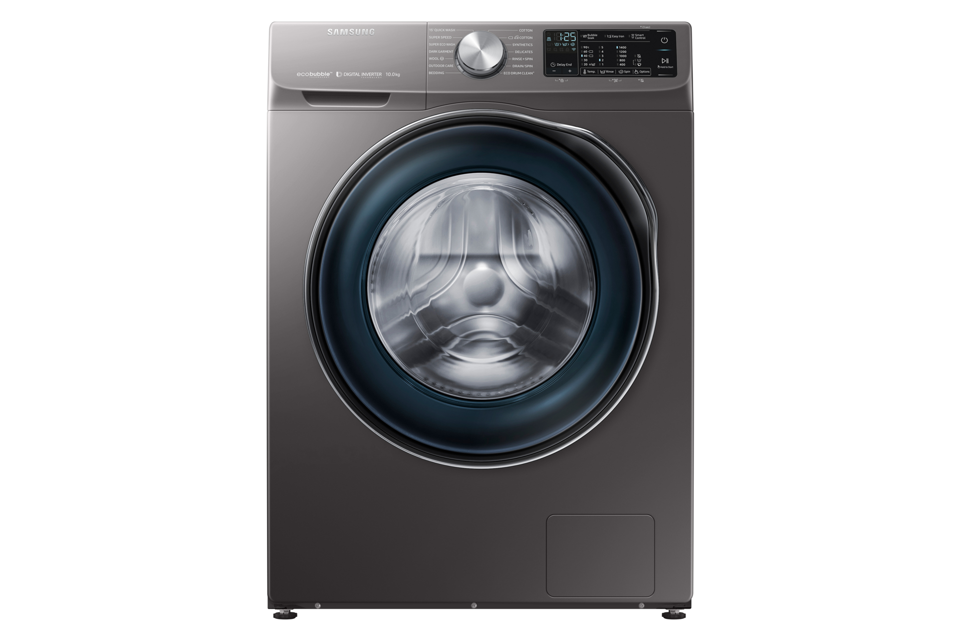 Lave-linge 10kg - WW10N645RQW