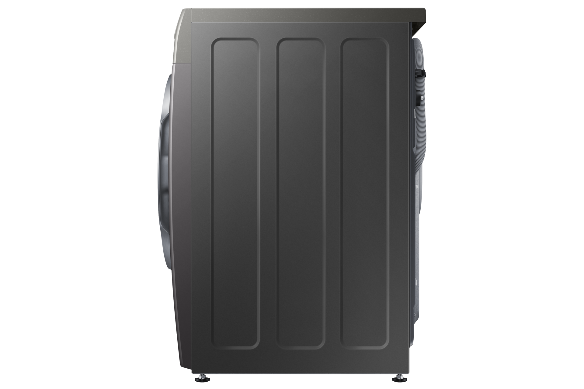 l-side Platinum Silver