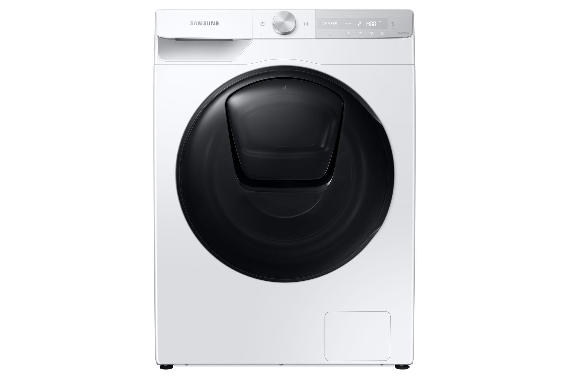 Buy 2020 Series 8 Quick Drive And Addwash Washing Machine 8kg 1400rpm Samsung Uk