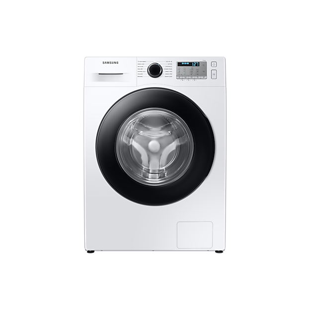 forstørrelse bit Skorpe Series 5 WW80TA046AH/EU ecobubble™ Washing Machine, 8kg 1400rpm | Samsung  Support UK