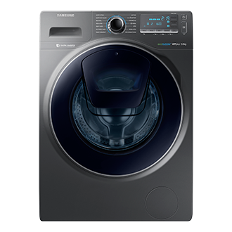 samsung washing machine 4e meaning
