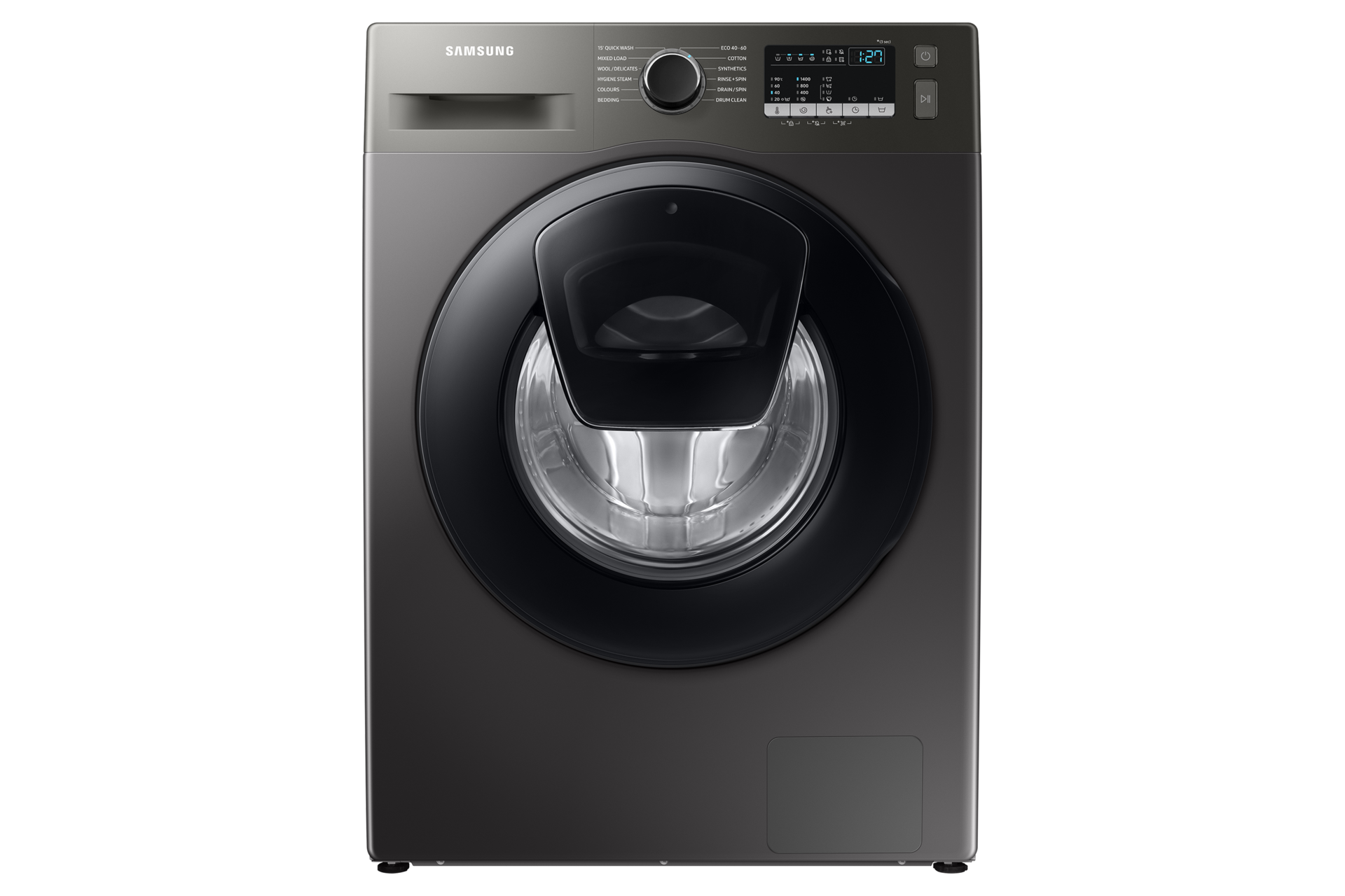 Máquina de Lavar Roupa SAMSUNG WW90T4540TH (9 kg - 1400 rpm