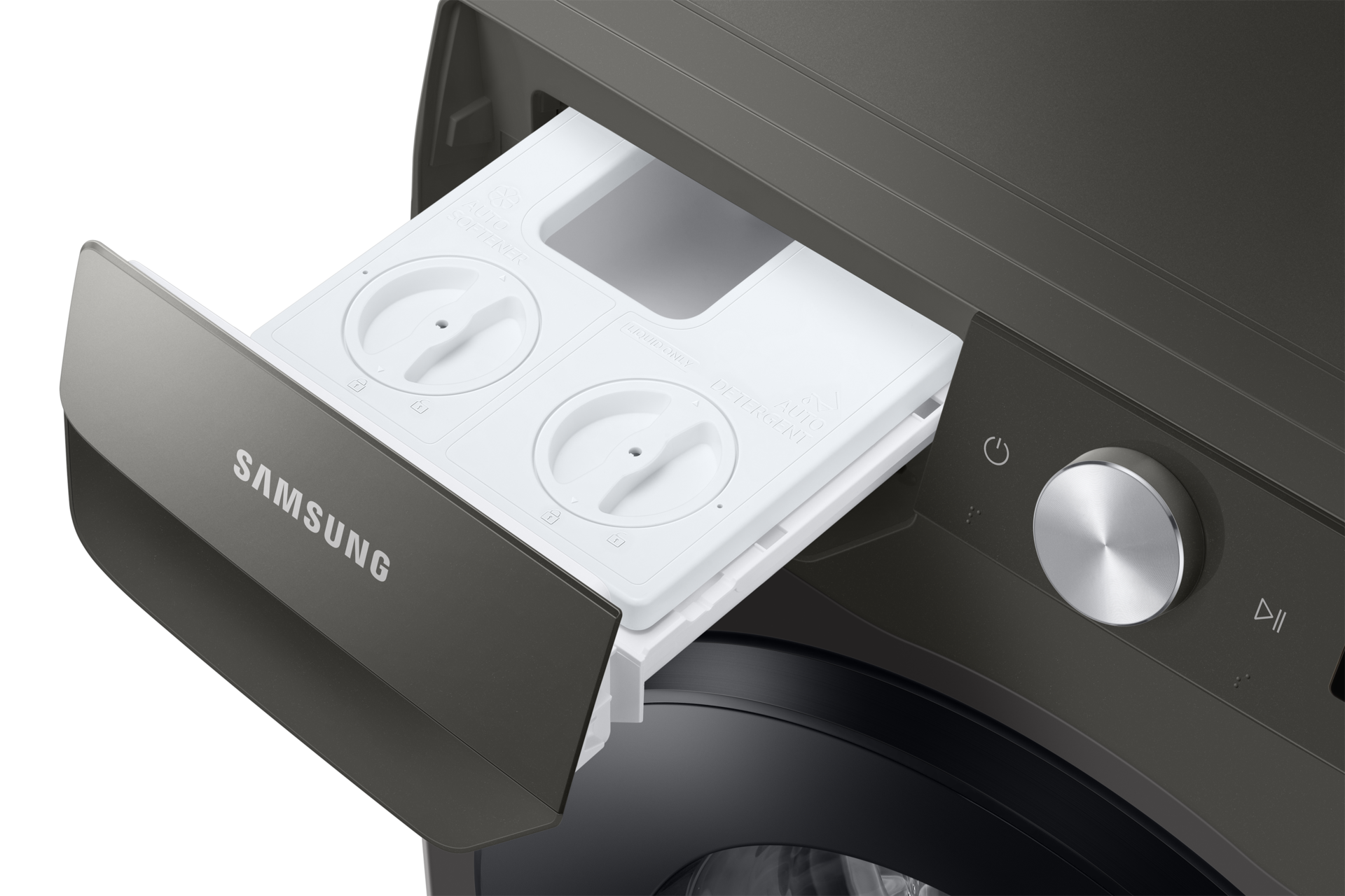 detail Platinum Silver