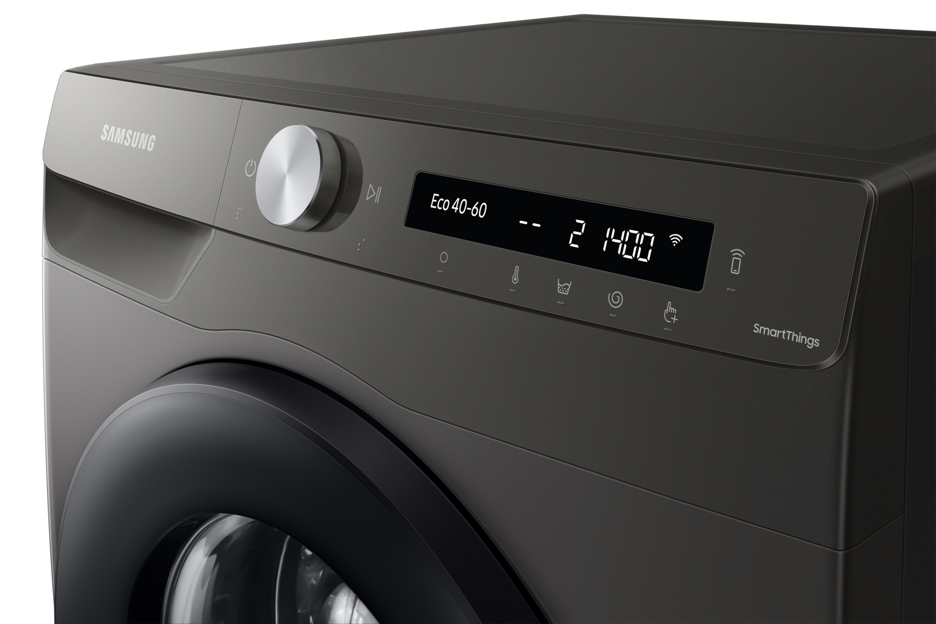 panel-control-1 Platinum Silver