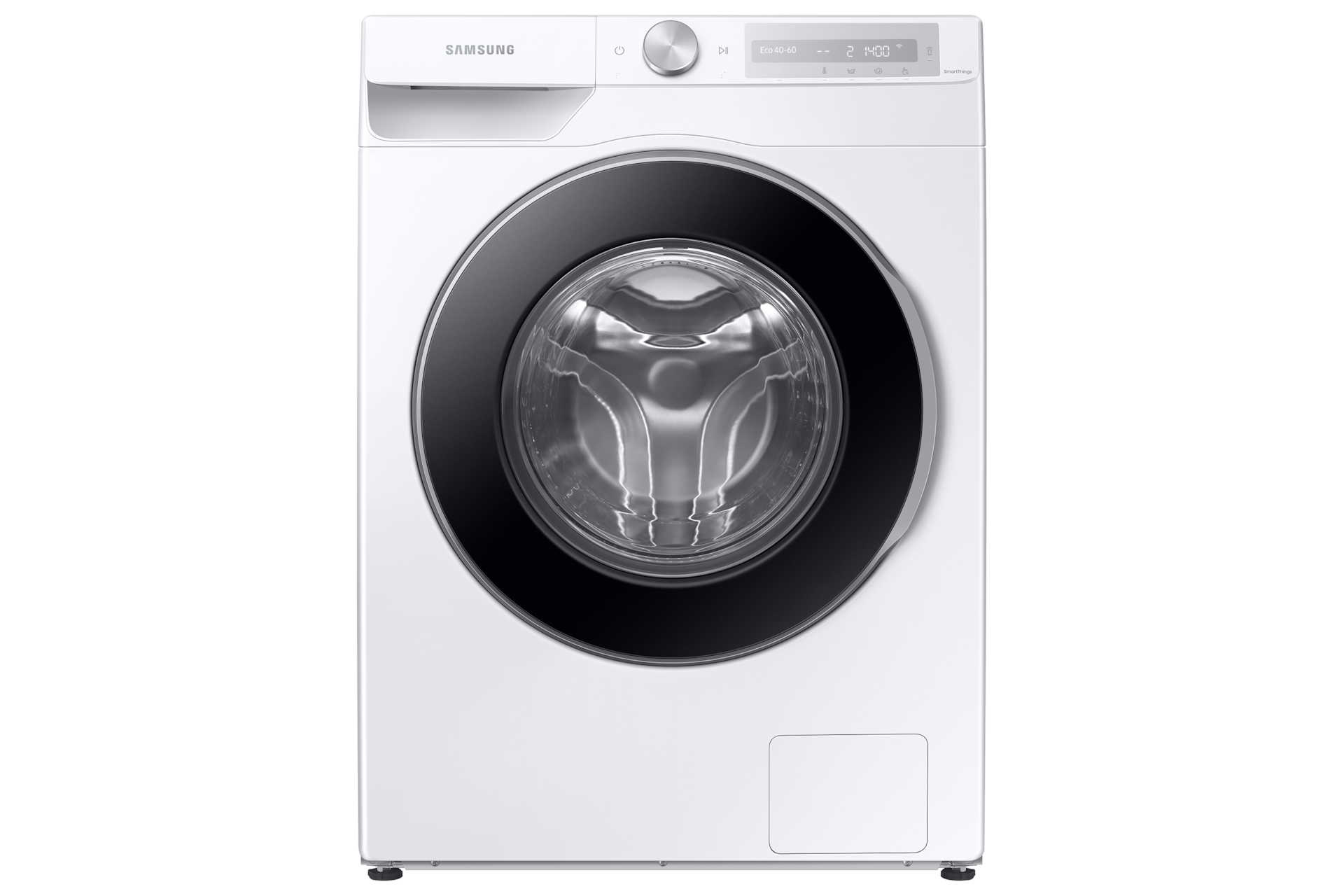Grey WW6300T EcoBubble 9kg Washing Machine Samsung UK