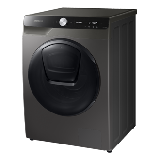 Samsung Quickdrive Ww6800 8kg Washing Machine White Samsung Uk