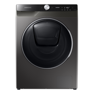 9kg Washing Machine | WW90T986DSX/S1 | Samsung UK