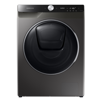 Samsung smart washing deals machine