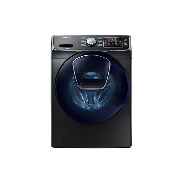 16kg Addwash Washing Machine With Ecobubble Samsung Support Uk