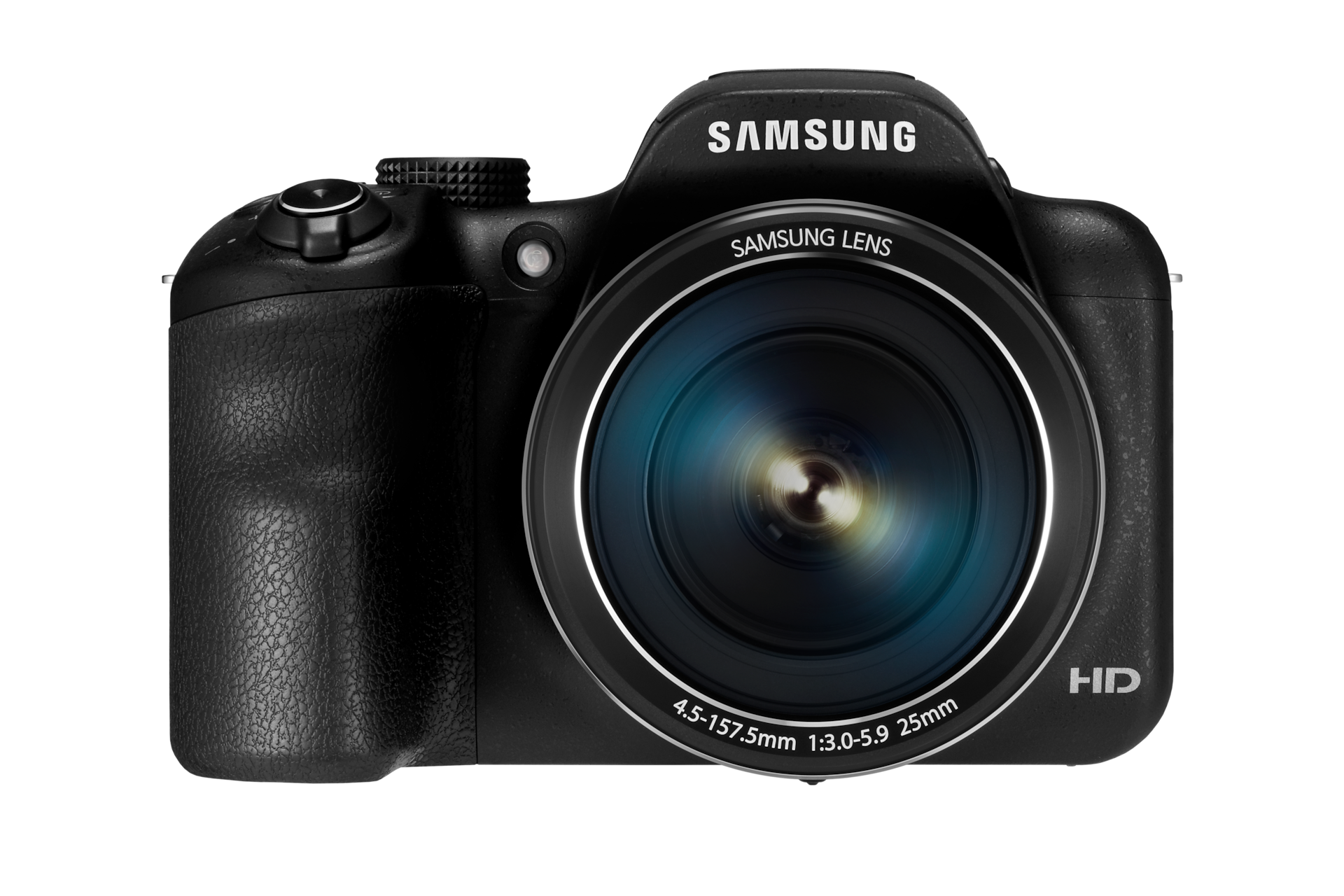 Samsung WB1100F Smart Camera - Wi-Fi, NFC - UK