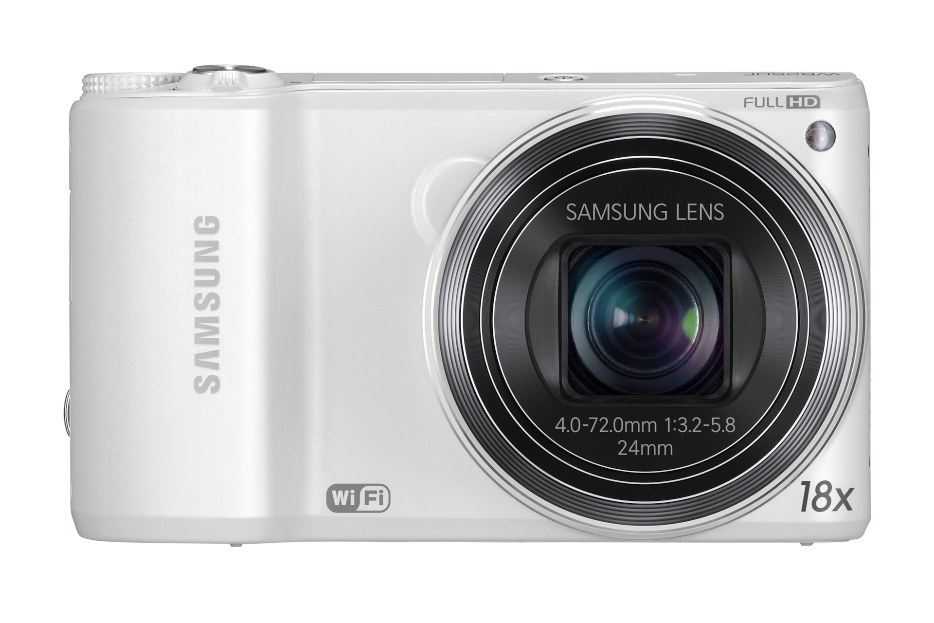 samsung 18x zoom wifi