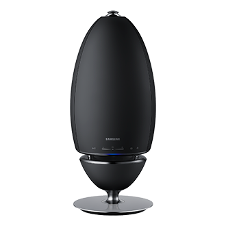 R7 360 Bluetooth Multiroom Speaker 