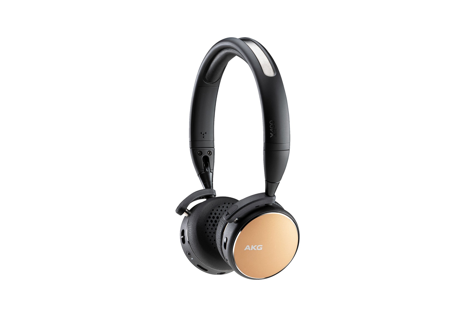 AKG Y400 Wireless Headphones View Features Samsung UK