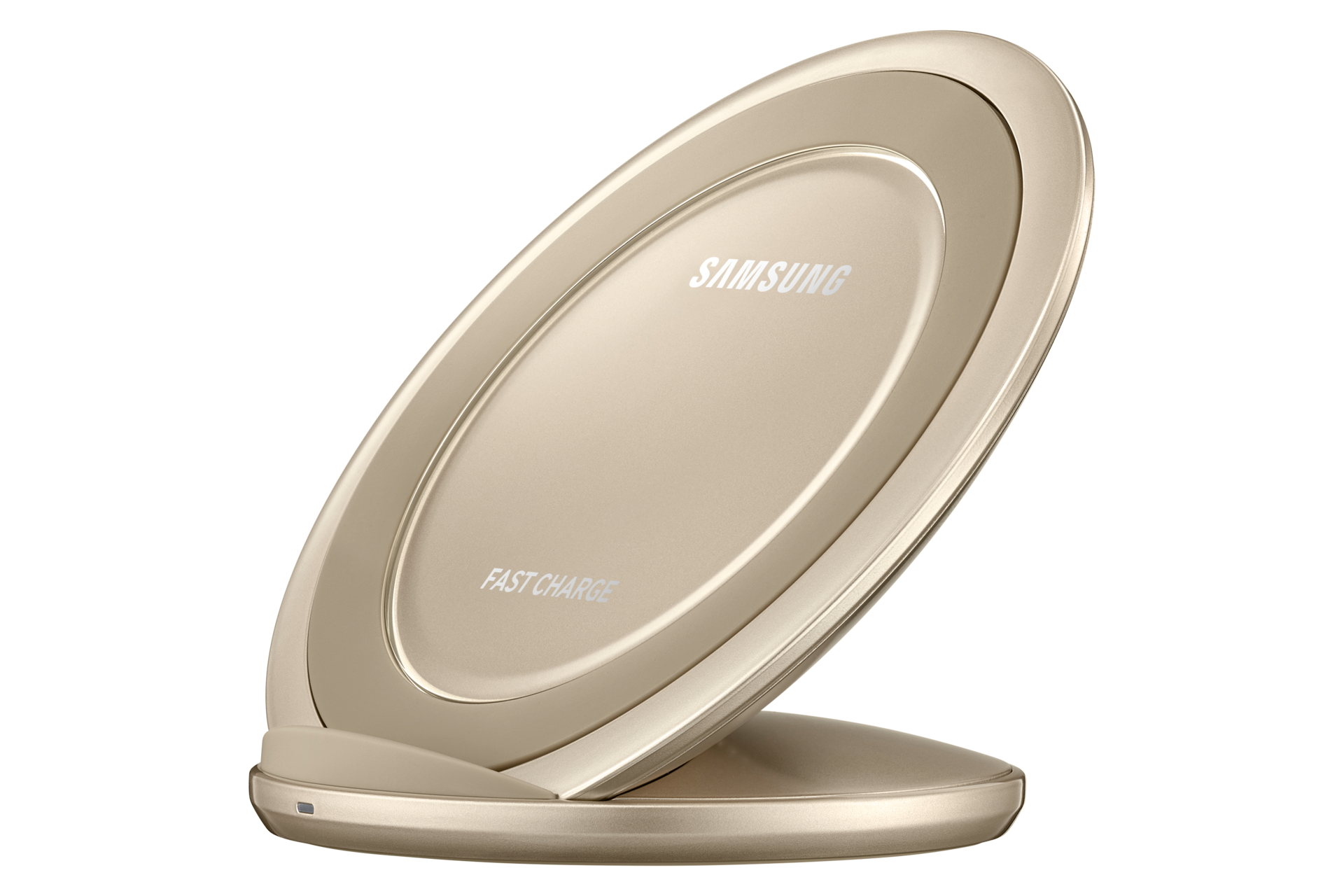 Fast Charging Wireless Stand Samsung Support UK