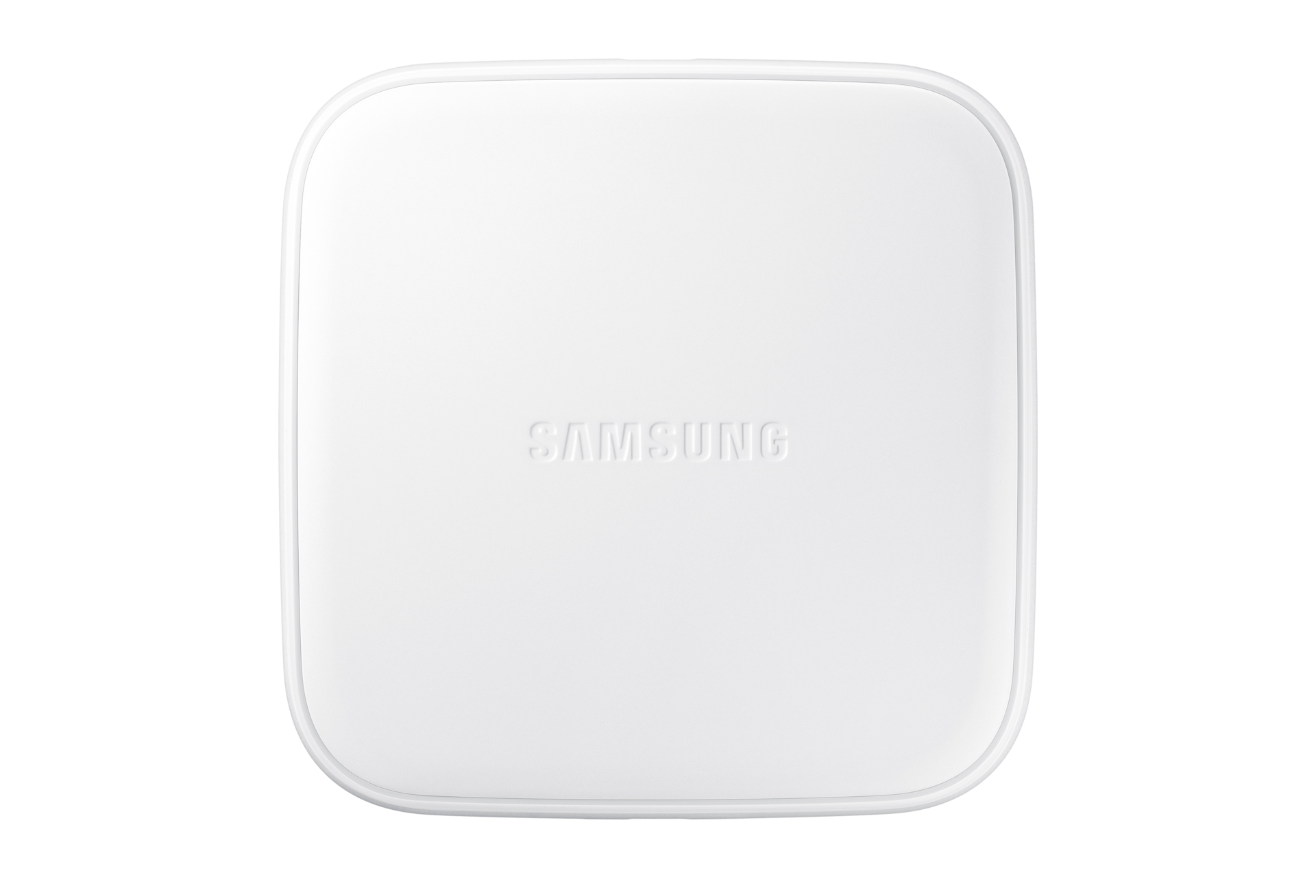 Samsung Mini chargeur induction EP-PA510 au meilleur prix sur