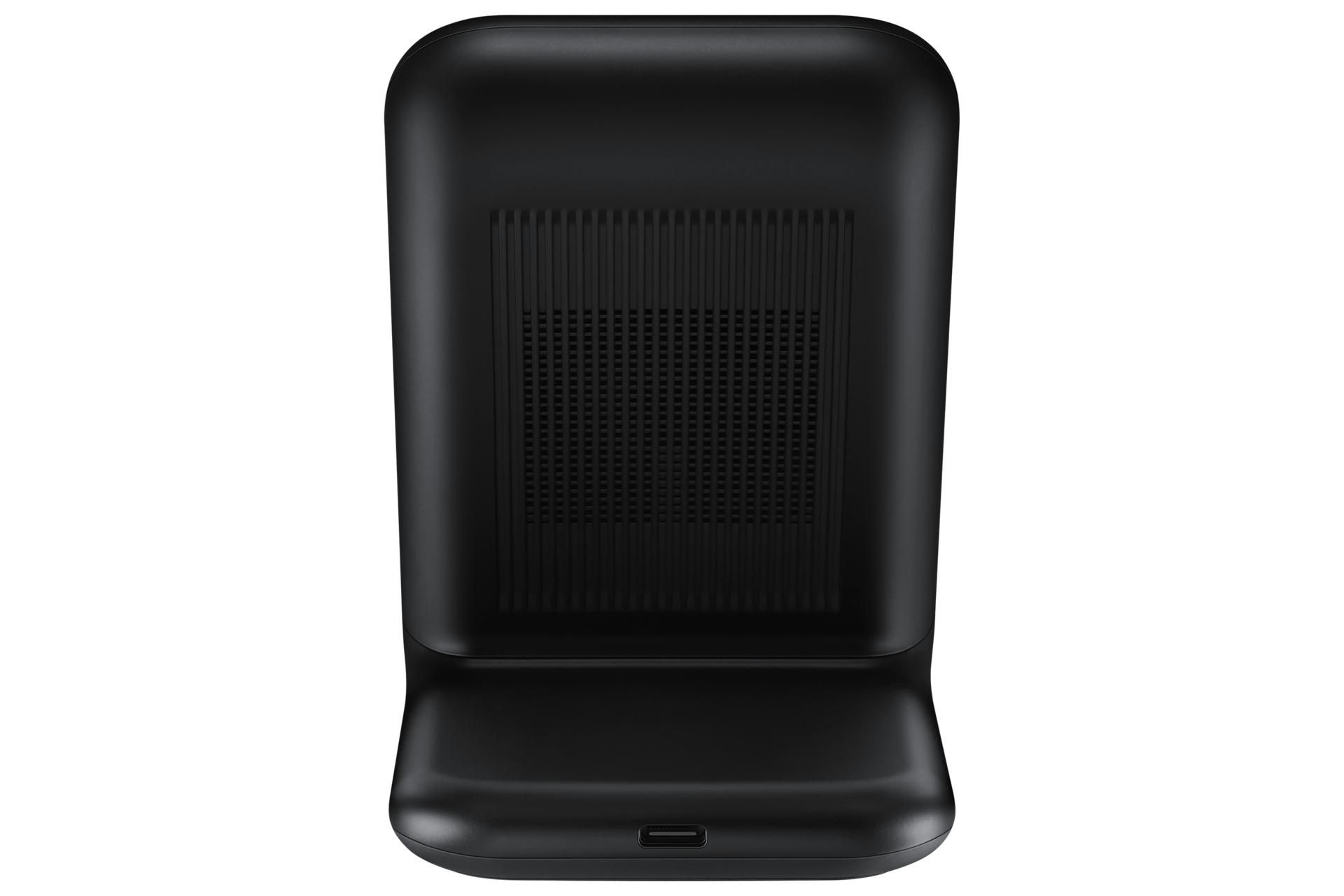 Samsung wireless best sale charger stand negro