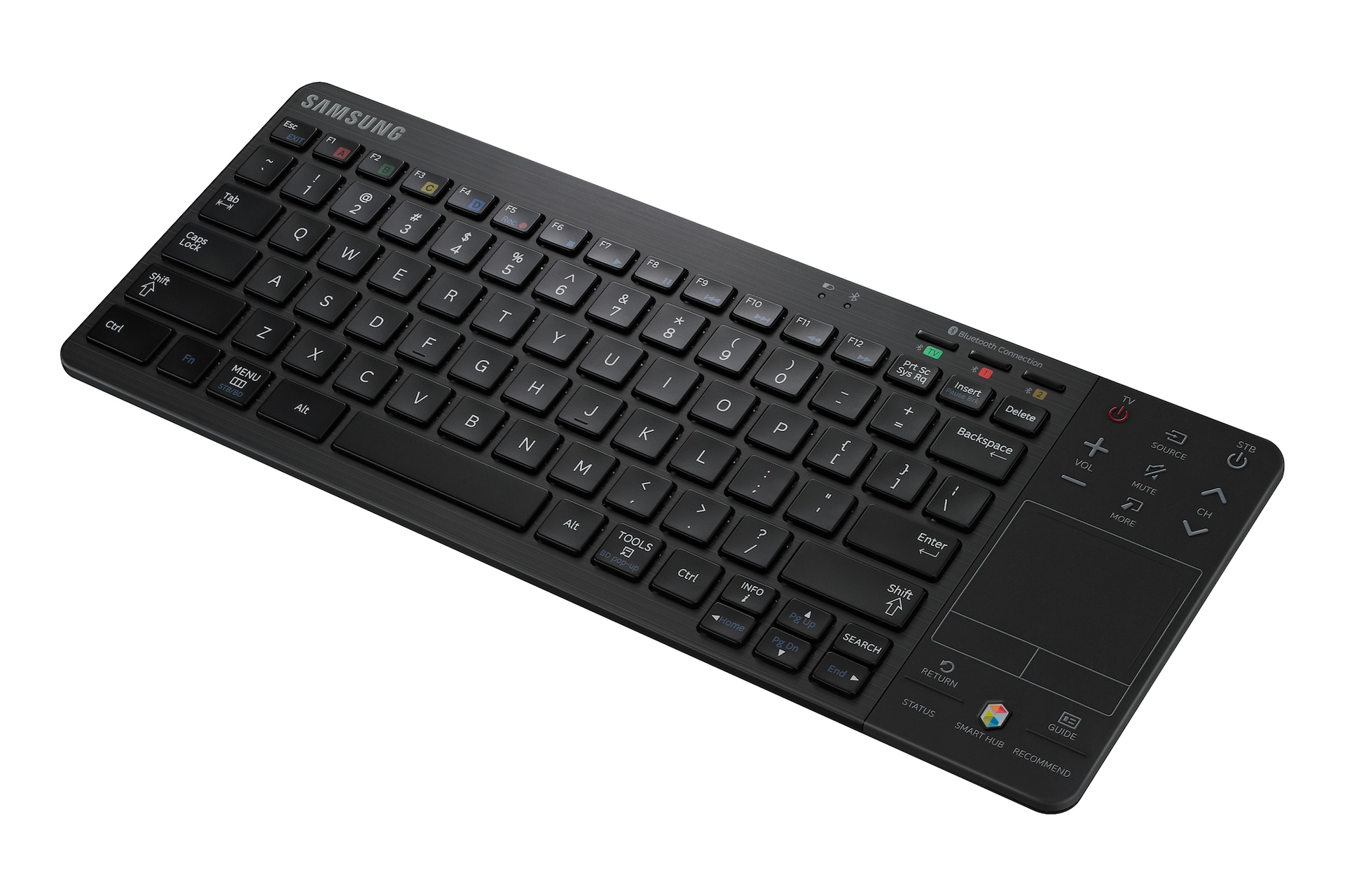 Samsung VGKBD2000 Smart TV Wireless Bluetooth Keyboard Samsung UK