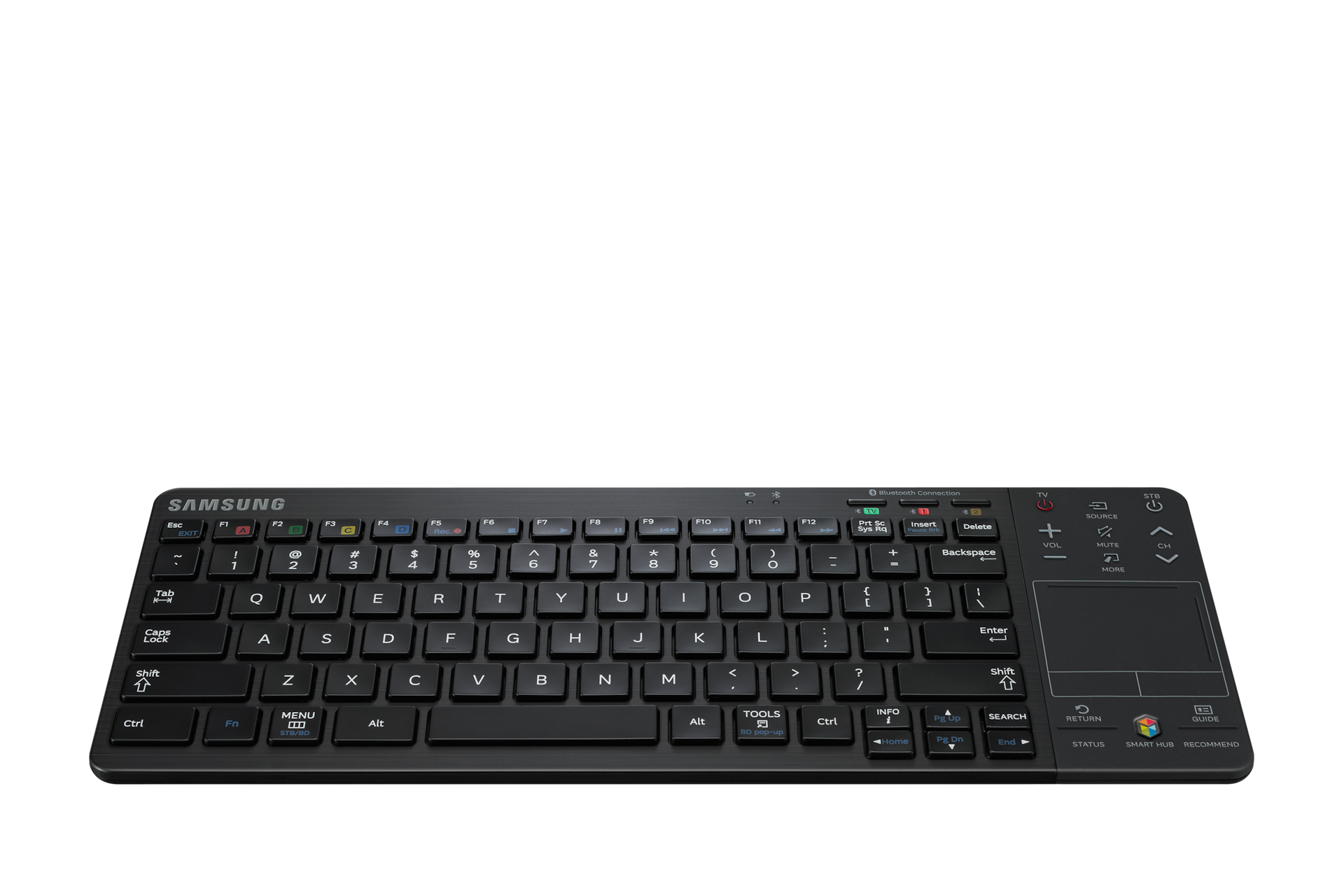 Samsung VG-KBD2000 Smart Wireless - Samsung UK