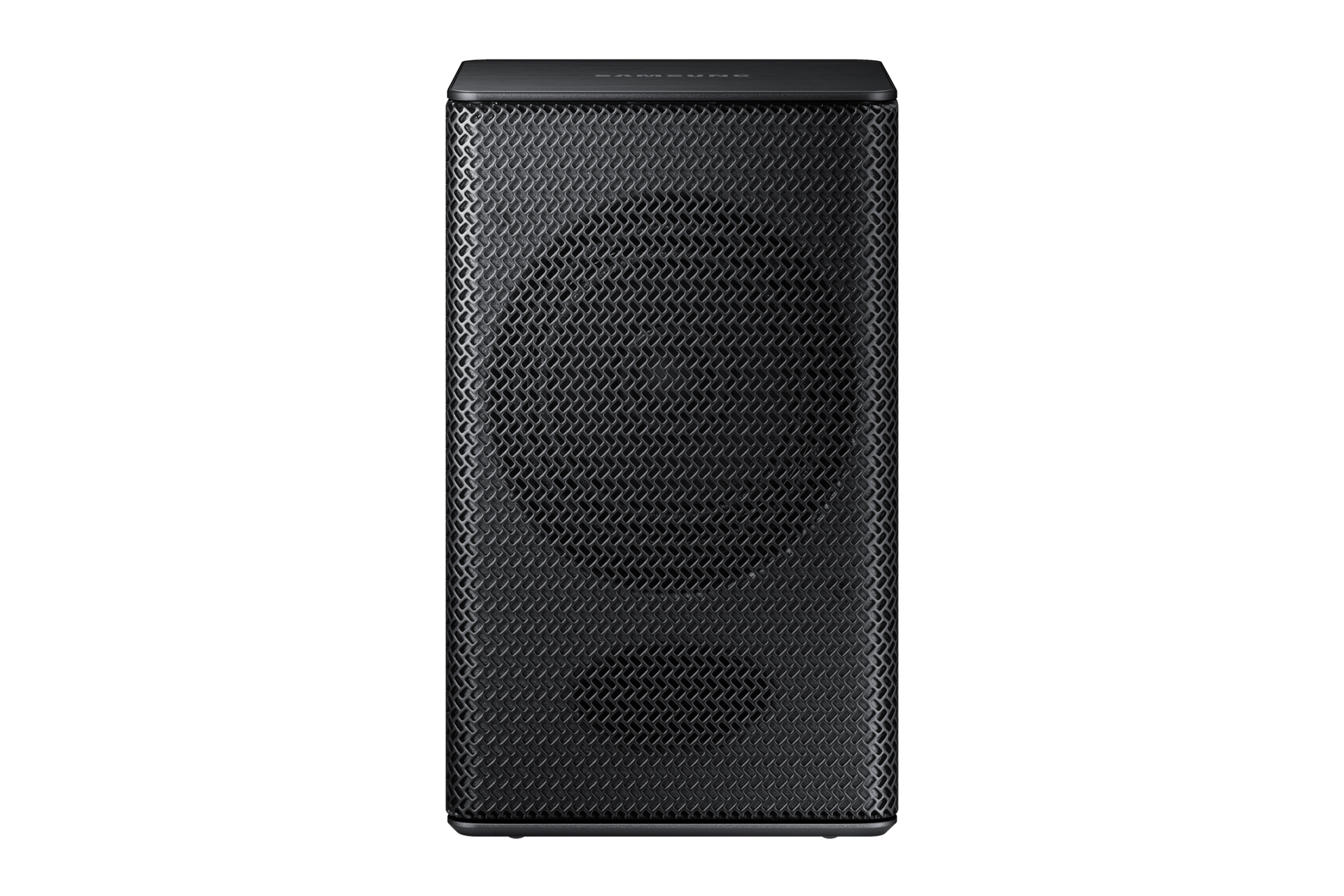 Speaker Front black