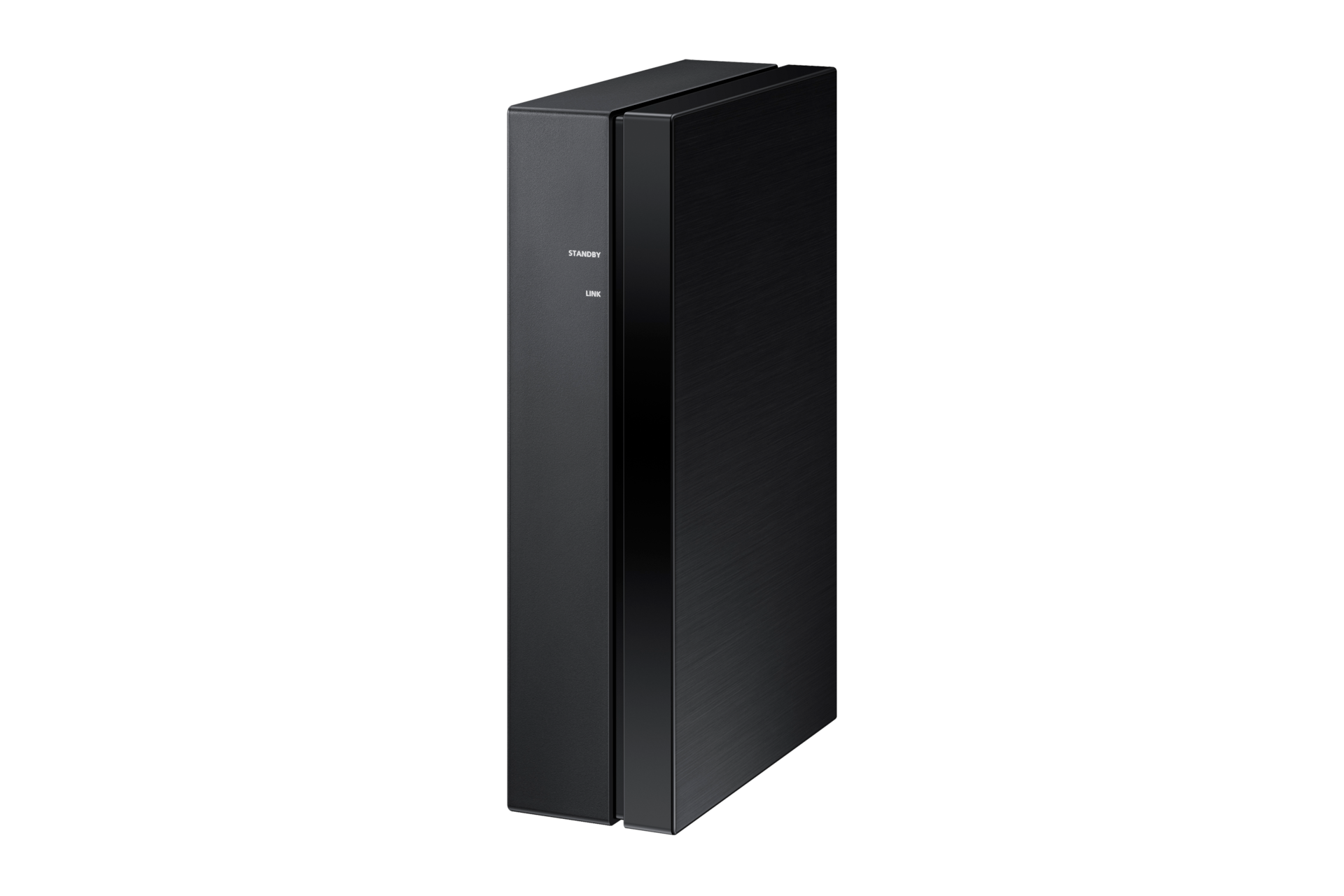 Hub R-Perspective black