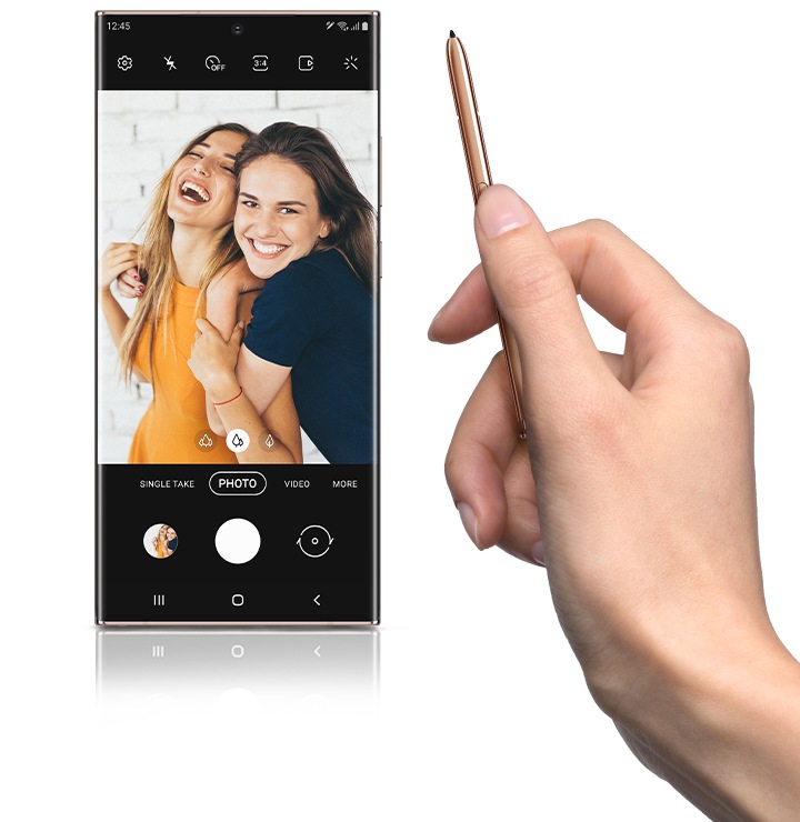 Buy Samsung S Pen For Galaxy Note Samsung Uk