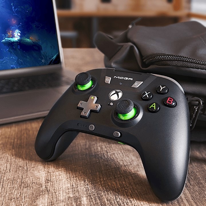 Buy Samsung Galaxy Note Moga Xp5 X Controller Samsung Uk