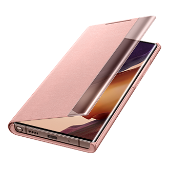 Samsung note deals 20 cover