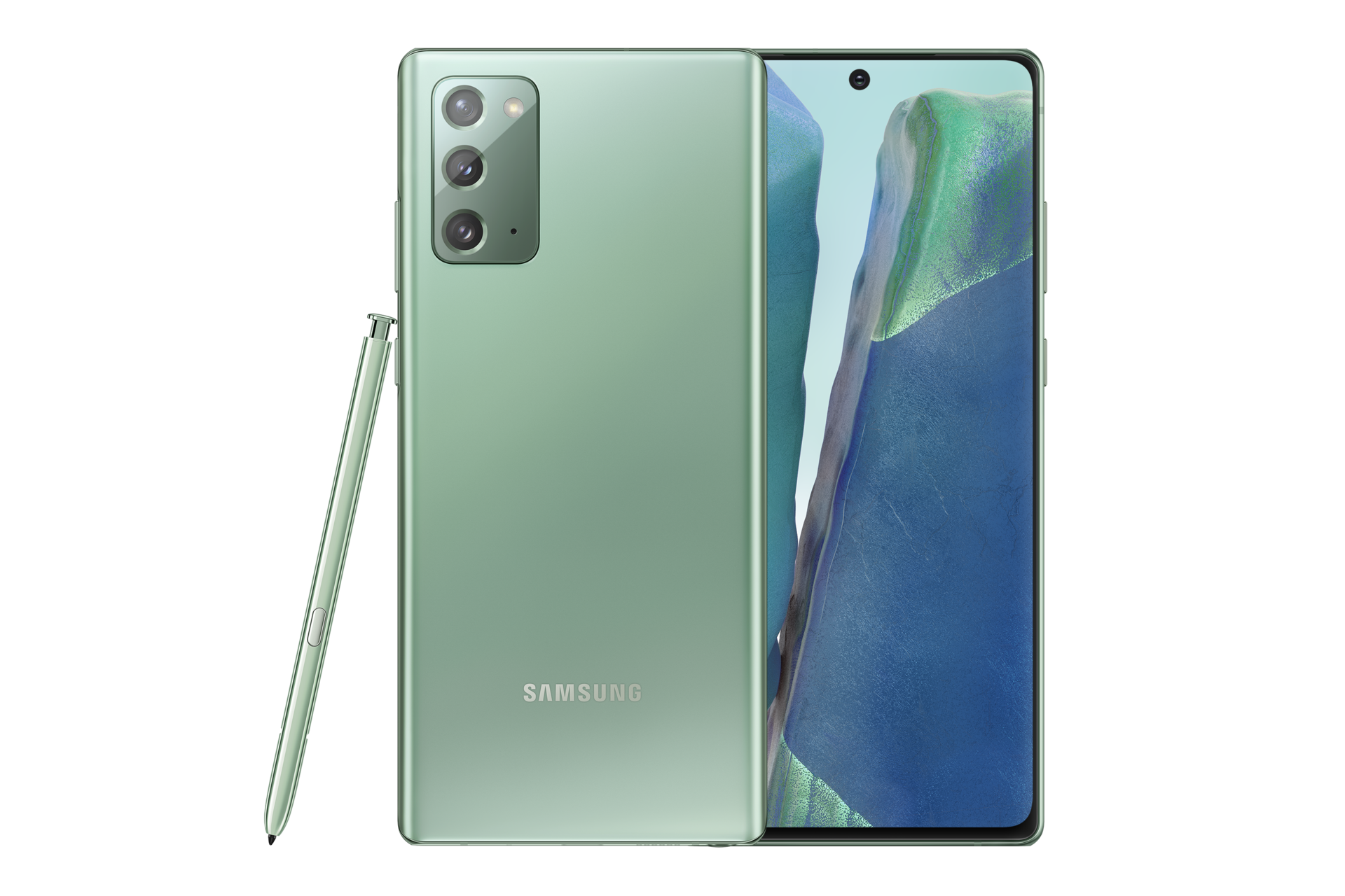 Galaxy Note20 5G | Samsung Support UK