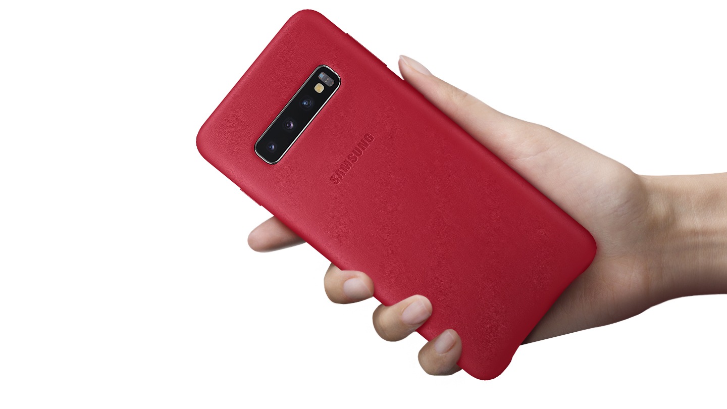 Luxury you’ll love to hold