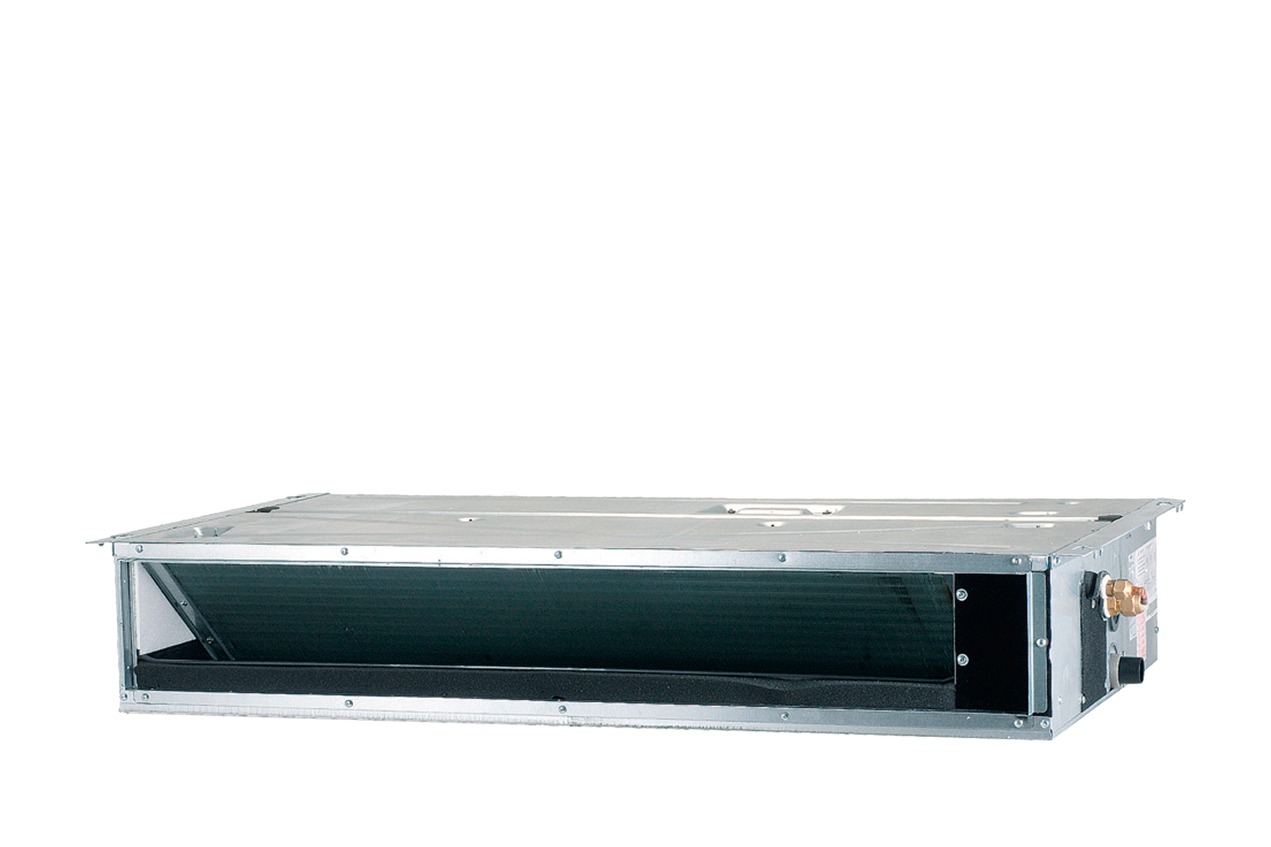 Samsung AM017FNLDEH 1.7KW Slim Duct Air Conditioner - Samsung Business UK