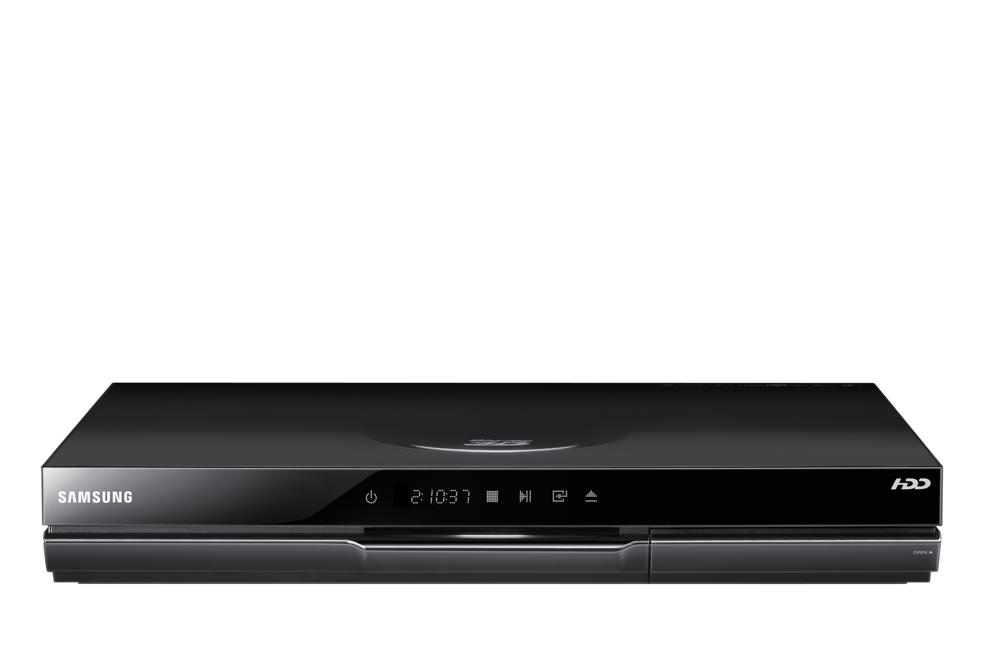 Eller detekterbare Betydning BD-D8900M3D SMART Blu-ray Player with HDD | Samsung Support UK