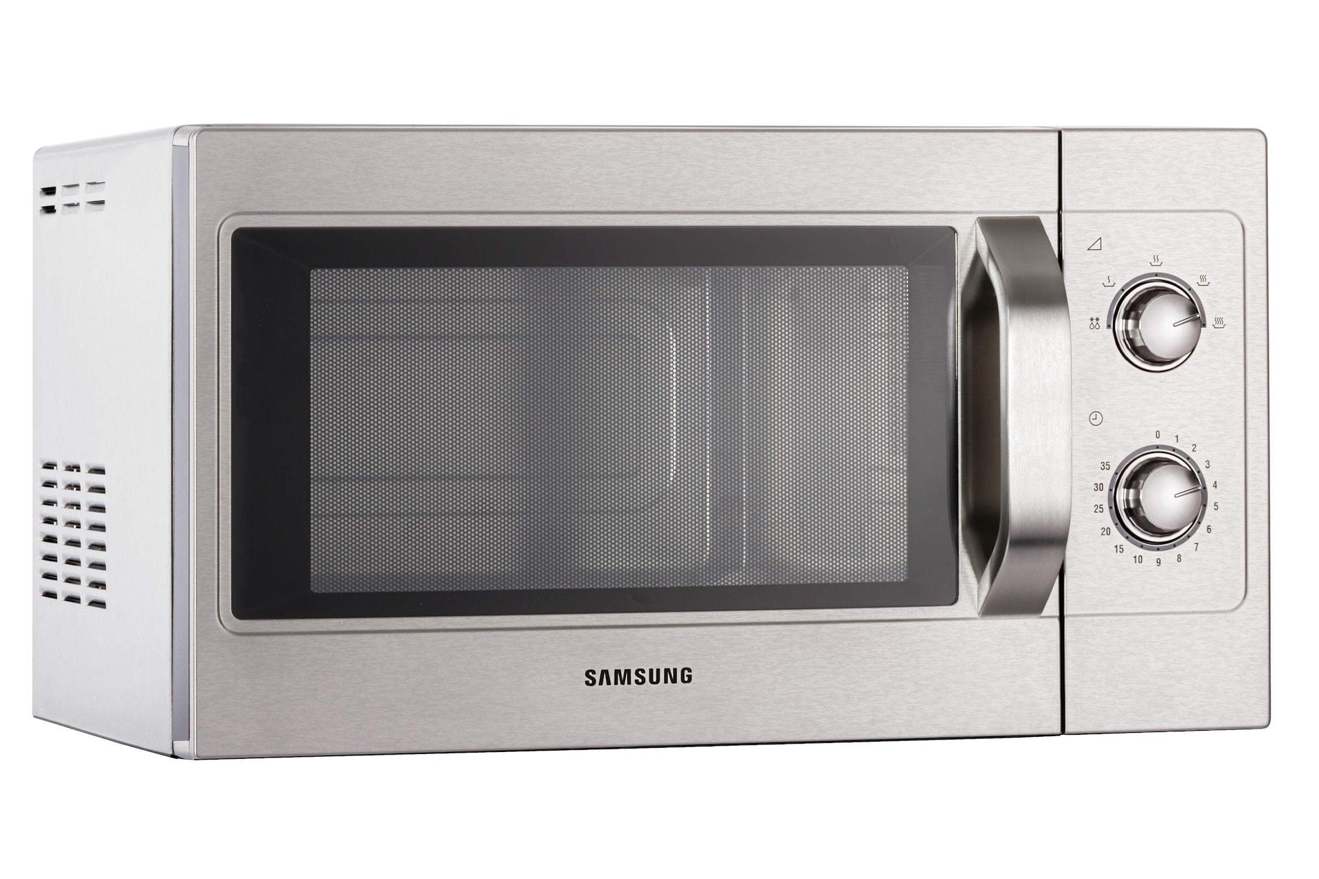 Samsung Microwave Oven Manual PdfBestMicrowave