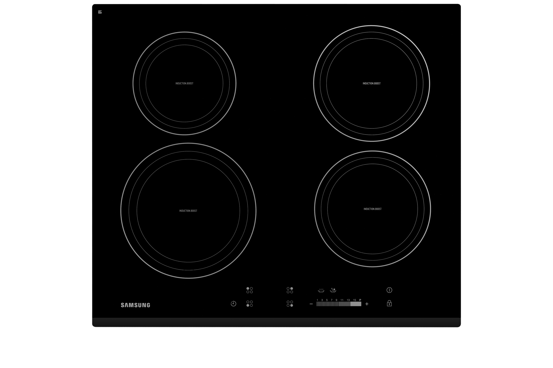 Samsung deals induction cooktops