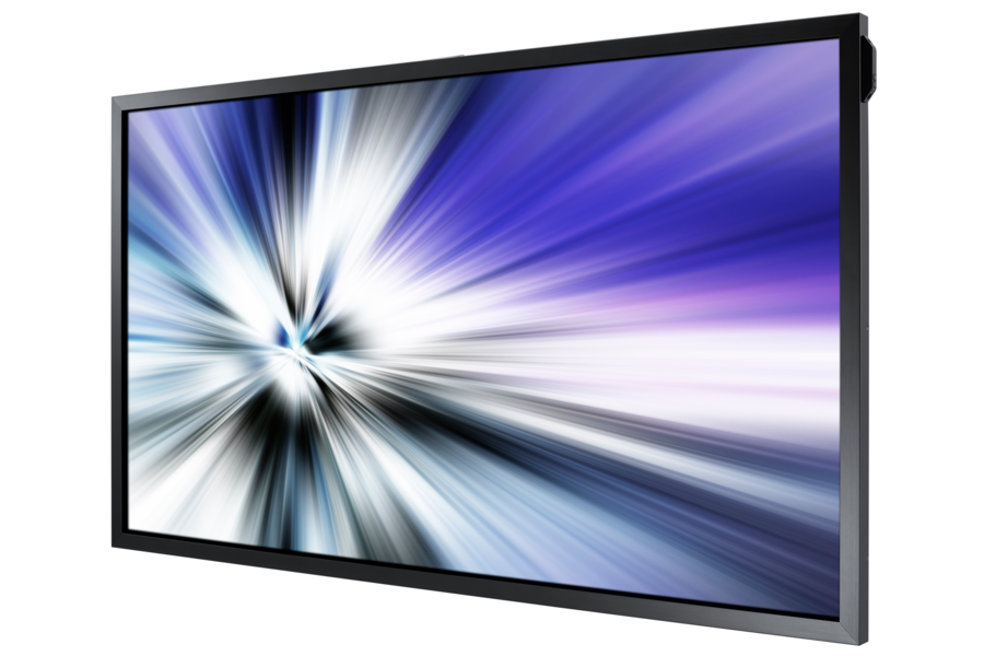 Samsung 75” Touchscreen Overlay (6 Point) for SMART Signage - Samsung ...